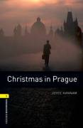 Christmas In Prague