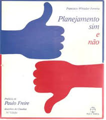 Planejamento Sim E Nao