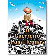 O Guerreiro Papa-leguas