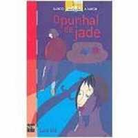 O Punhal De Jade