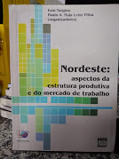 Nordeste Aspectos Da Estrutura Produtiva E Do Mercado De Trabalho