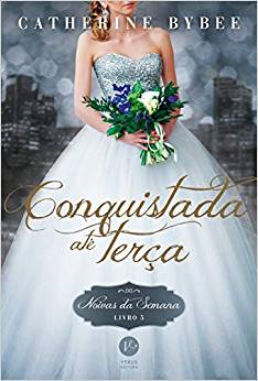 Conquistada Ate Terca