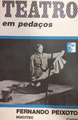Teatro Em Pedacos