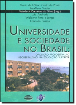 Universidade E Sociedade No Brasil