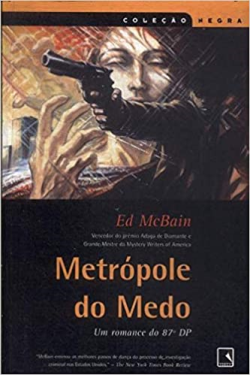 Metropole Do Medo