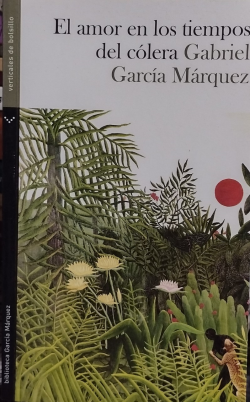 El Amor En Los Tiempos Del Colera