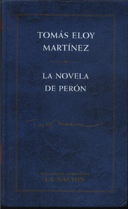 La Novela De Peron