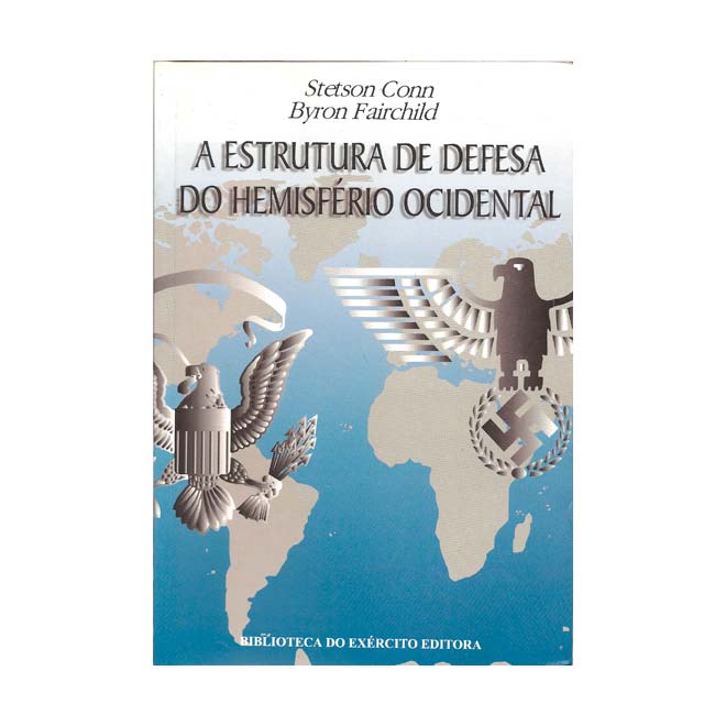 Estrutura De Defesa Do Hemisferio Ocidental, A