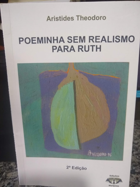 Poeminha Sem Realidade Para Ruth