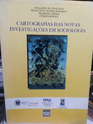 Cartografias Das Novas Investigacoes Em Sociologia