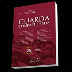 Guarda Compartilhada