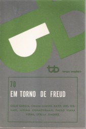 Em Torno De Freud