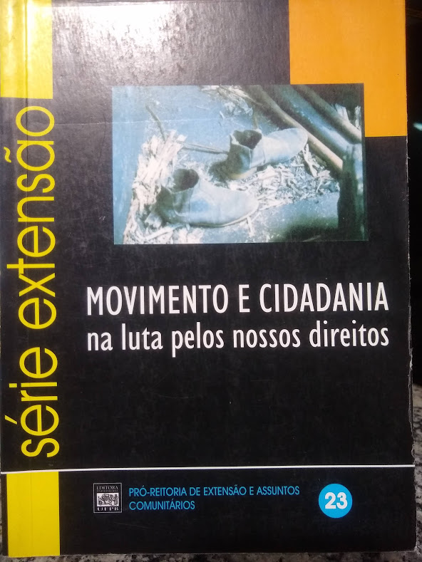 Movimento E Cidadania Na Luta Pelos Nossos Direitos