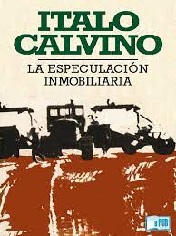 La Especulacion Inmobiliaria