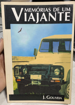 Memorias De Um Viajante