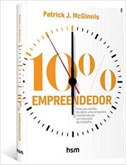 10% Empreendedor