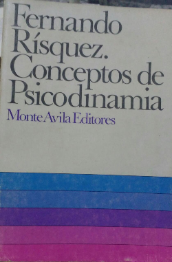 Conceptos De Psicodinamia