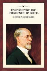 Ensinamentos Dos Presidentes Da Igreja