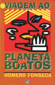 Viagem Ao Planeta Dos Boatos
