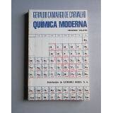 Quimica Organica Moderna V. 02