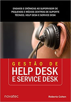 Gestao De Help Desk E Service Desk