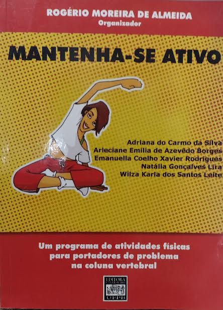 Mantenha-se Ativo