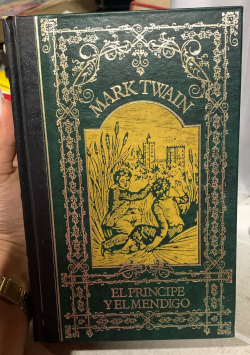 El Principe Y El Mendigo