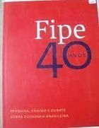 Fipe 40 Anos