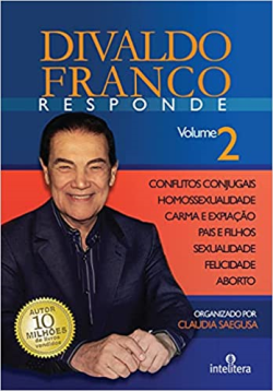 Divaldo Franco Responde V. 02