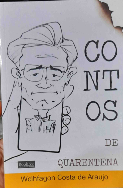 Contos De Quarentena