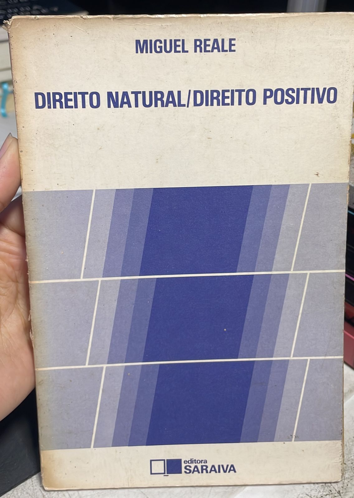 direito natural / direito positivo