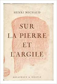 Sur La Pierre Et L'argile