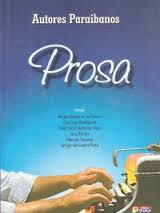 Autores Paraibanos - Prosa