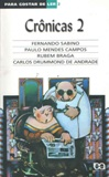 Para Gostar De Ler V. 02 Cronicas 2