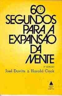 60 Segundos Para A Expansao Da Mente