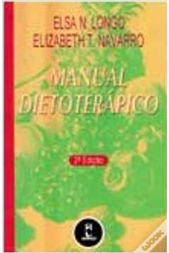 Manual Dietoterapico