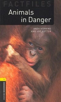 Animals In Danger