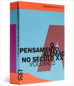 O Pensamento Alemao No Seculo Xx - V.02