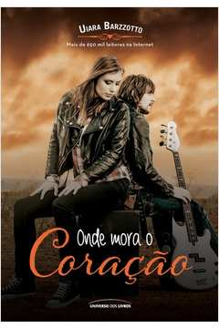 Onde Mora O Coracao