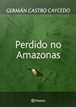 Perdido No Amazonas