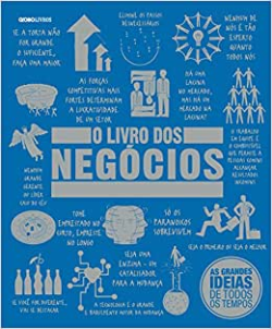 O Livro Dos Negocios