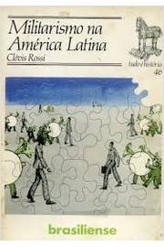 Militarismo Na America Latina
