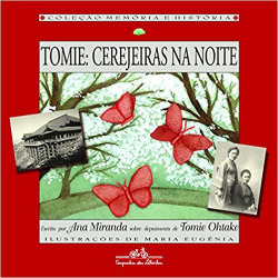 Tomie - Cerejeiras Na Noite