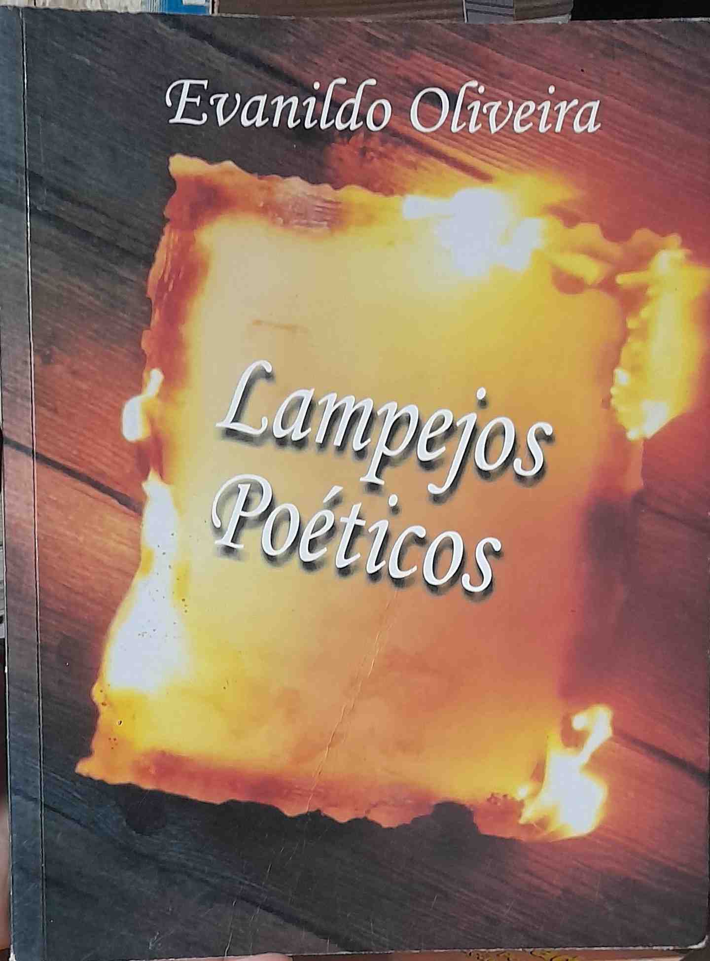 Lampejos Poeticos