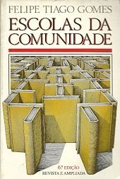 Escolas Da Comunidade