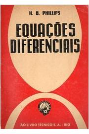 Equacoes Diferenciais