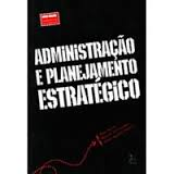 Administracao E Planejamento Estrategico