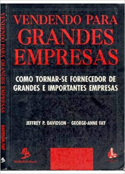 Vendendo Para Grandes Empresas