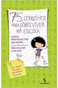 75 Conselhos Para Sobreviver Na Escola