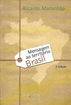 Mensagem Ao Territorio Brasil